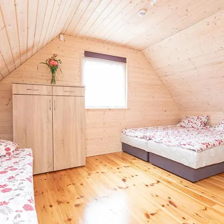 Ferienhaus Mile-2 By Interhome *