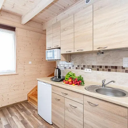 Mile-2 By Interhome Ferienhaus Choczewo