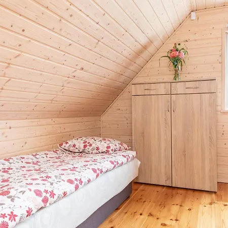 Ferienhaus Mile-2 By Interhome Choczewo