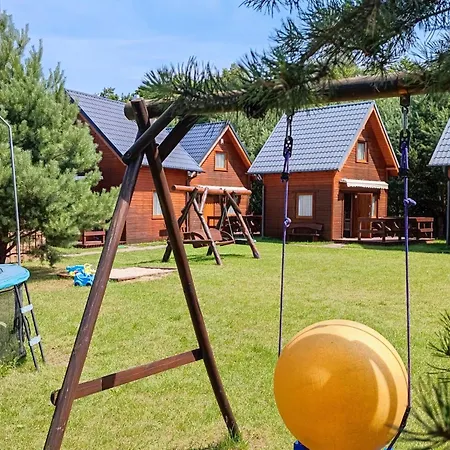 Ferienhaus Mile-2 By Interhome Choczewo